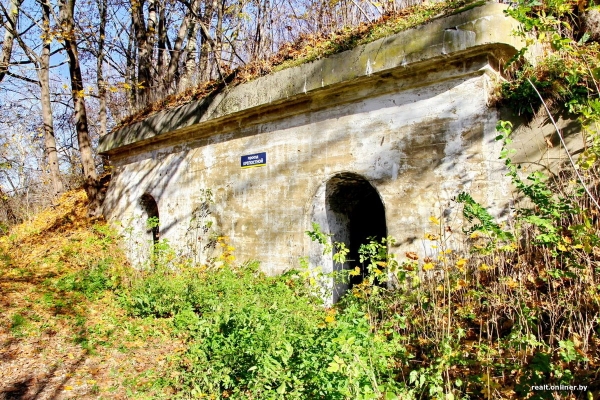 «Это чудесное место». Как живут семьи, чьи дома находятся на территории Брестской крепости «Это чудесное место». Как живут семьи, чьи дома находятся на территории Брестской крепости