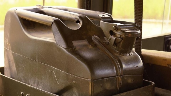 Механик стройорганизации в Пружанах похитил 335 литров дизтоплива