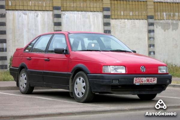 Символы эпохи. Топ-10 любимых авто для пригона из прошлого