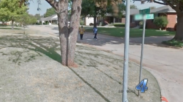 Мужчина пропал в 1997 году. Его нашли через 22 года на спутниковых снимках Google