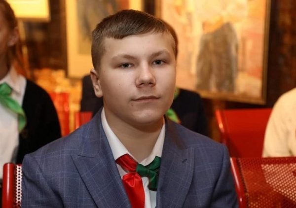 Школьник из Брестской области рассказал, как спас своих младших сестер на пожаре Школьник из Брестской области рассказал, как спас своих младших сестер на пожаре