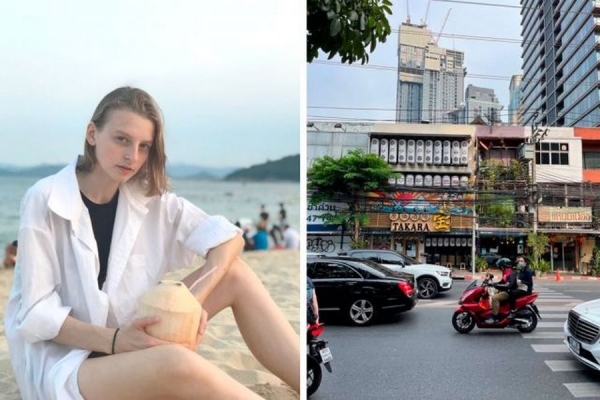 Не напрягаться! Белоруска рассказала о жизни в Таиланде