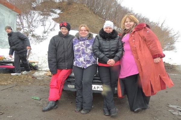 «Я хочу жить!». Как 33-летняя девушка сбросила 165 кг без врачей и операций «Я хочу жить!». Как 33-летняя девушка сбросила 165 кг без врачей и операций