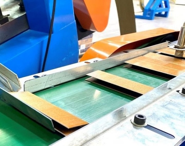 Один из резидентов СЭЗ «Брест» освоил выпуск скоб для пневматических инструментов Один из резидентов СЭЗ «Брест» освоил выпуск скоб для пневматических инструментов